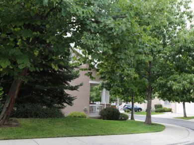 Residential Landscape Maintenance