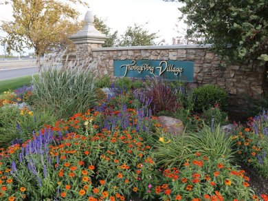 commercial landscaping utah