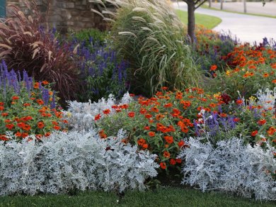 commercial landscaping utah