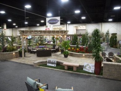 Lawn and Garden Show 2018