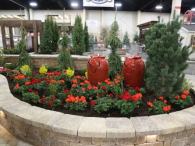 Lawn and Garden Show 2018