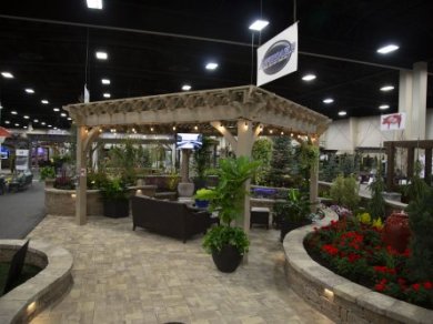 Lawn and Garden Show 2018