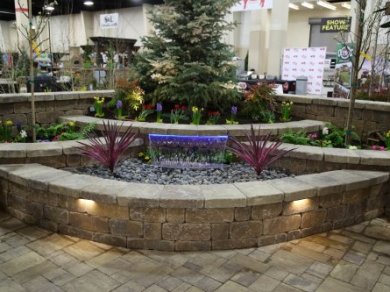 Lawn and Garden Show 2018