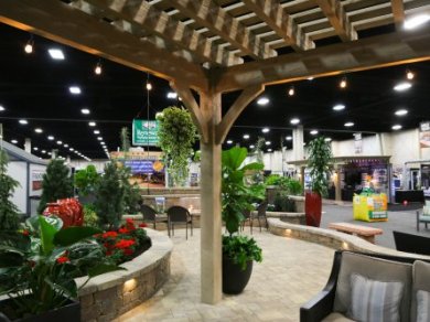 Lawn and Garden Show 2018