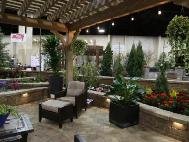 Lawn and Garden Show 2018