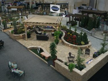 Lawn and Garden Show 2018