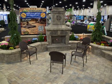 Lawn and Garden Show 2017