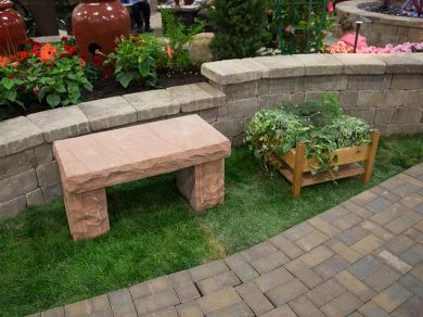 Lawn and Garden Show 2017