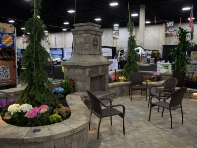 Lawn and Garden Show 2017