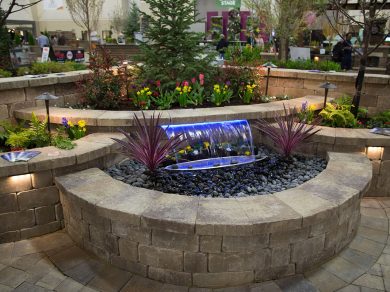 Lawn and Garden Show 2017