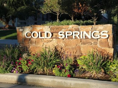 Cold Springs