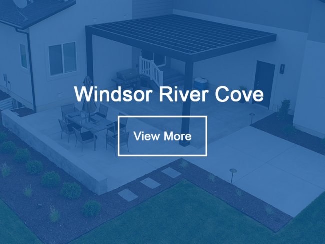 Thumbnail Windsor River Cove