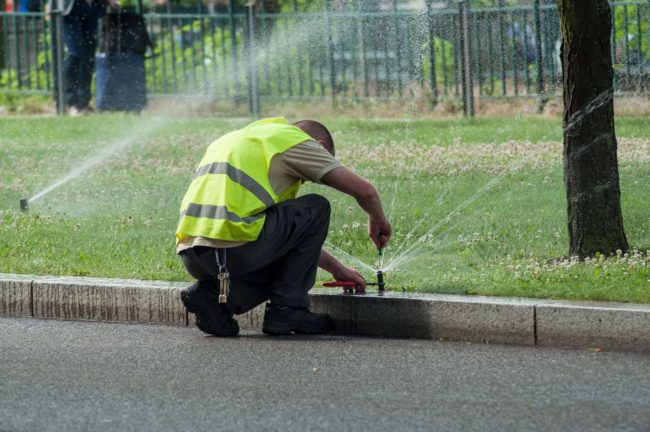 The Dos and Don’ts of Sprinkler Repair and Maintenance