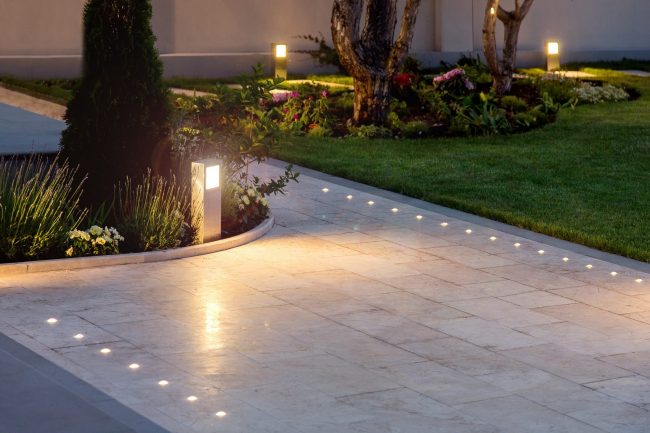 Lighting of the Landscape - Design Trends Do’s and Don’ts in 2021