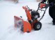 What Are The Most Impressive Snow Removal Machines